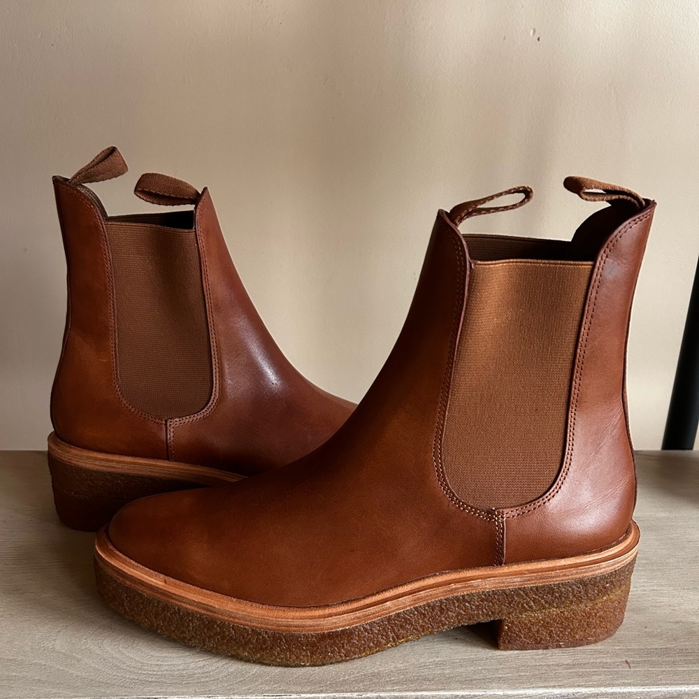 Loeffler Randall Ankle Boots